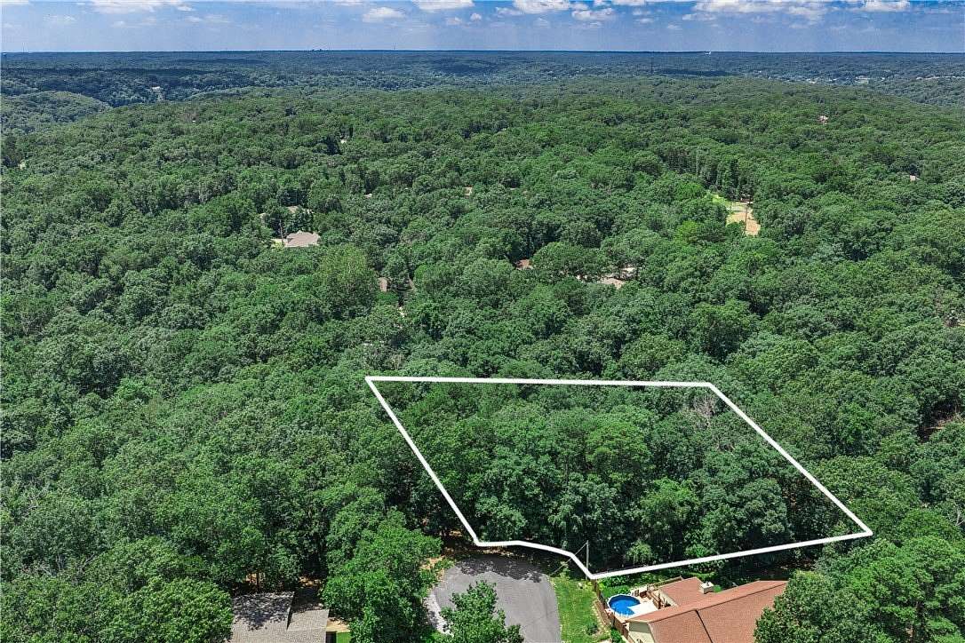 0.38 Acres of Land for Sale in Bella Vista, Arkansas