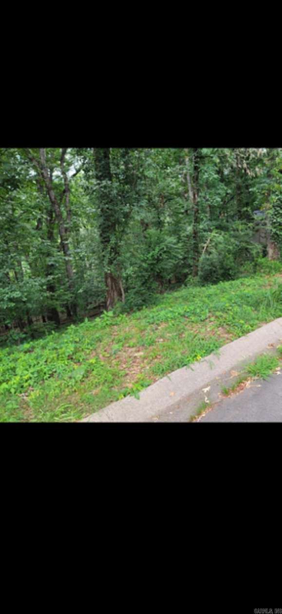 0.56 Acres of Residential Land for Sale in Little Rock, Arkansas