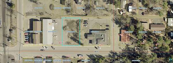 0.31 Acres of Commercial Land for Sale in Solon Springs, Wisconsin