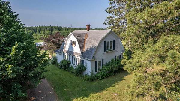 13 Acres of Land with Home for Sale in Esko, Minnesota