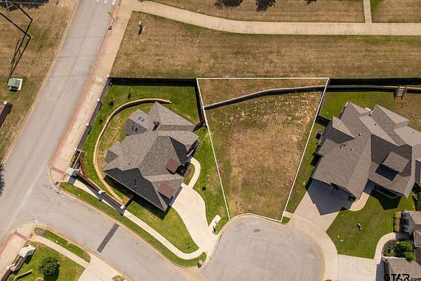 0.16 Acres of Residential Land for Sale in Tyler, Texas