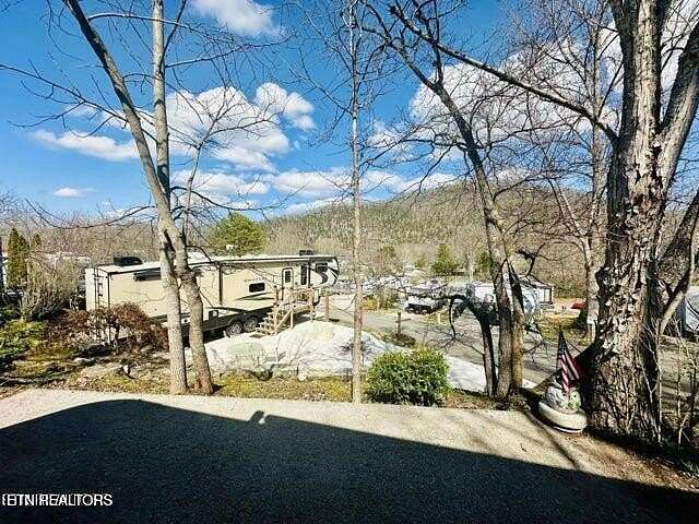 0.04 Acres of Residential Land for Sale in Townsend, Tennessee