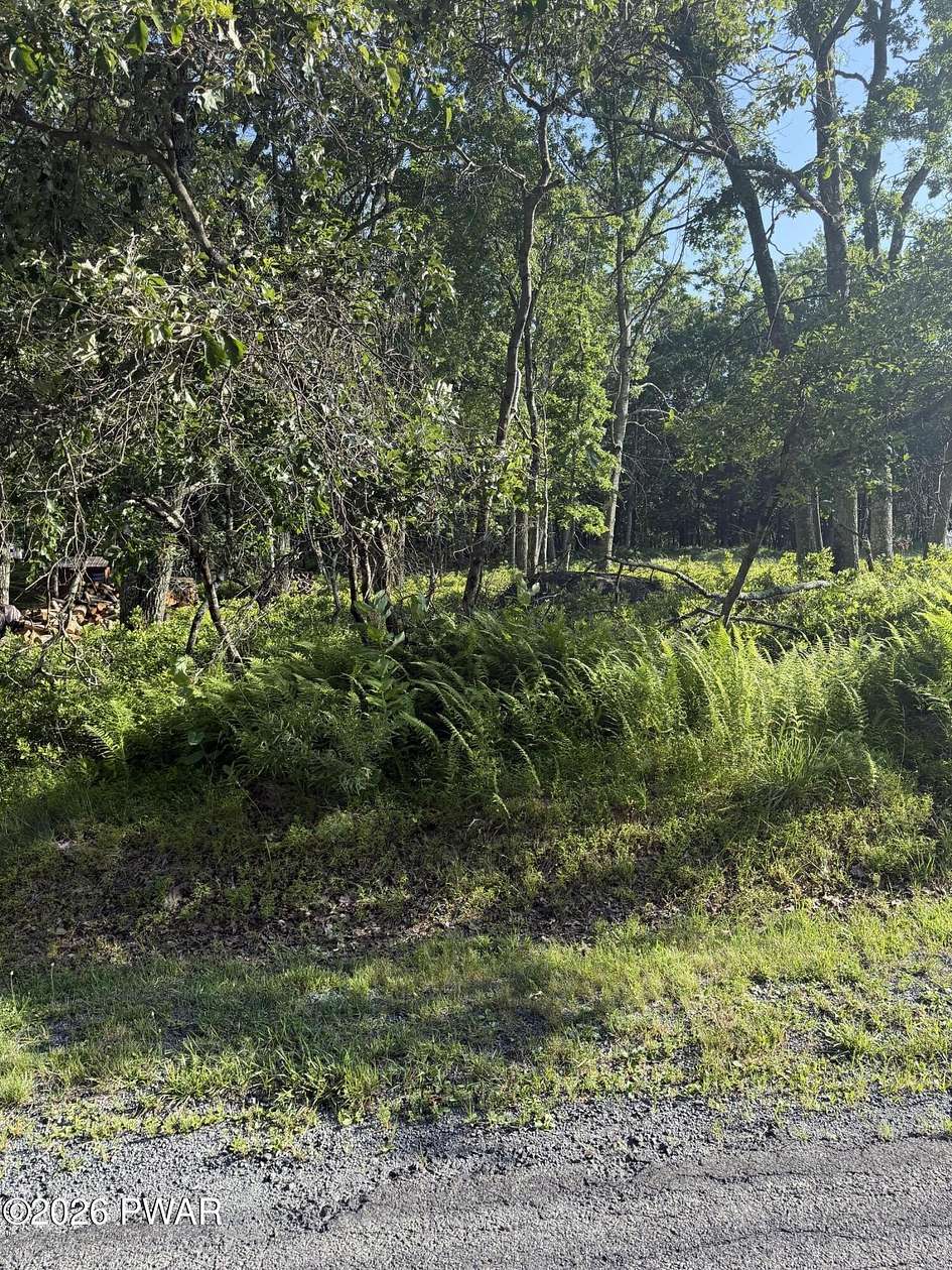 0.33 Acres of Residential Land for Sale in Bushkill, Pennsylvania