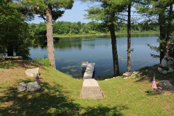 2.46 Acres of Residential Land for Sale in Backus, Minnesota