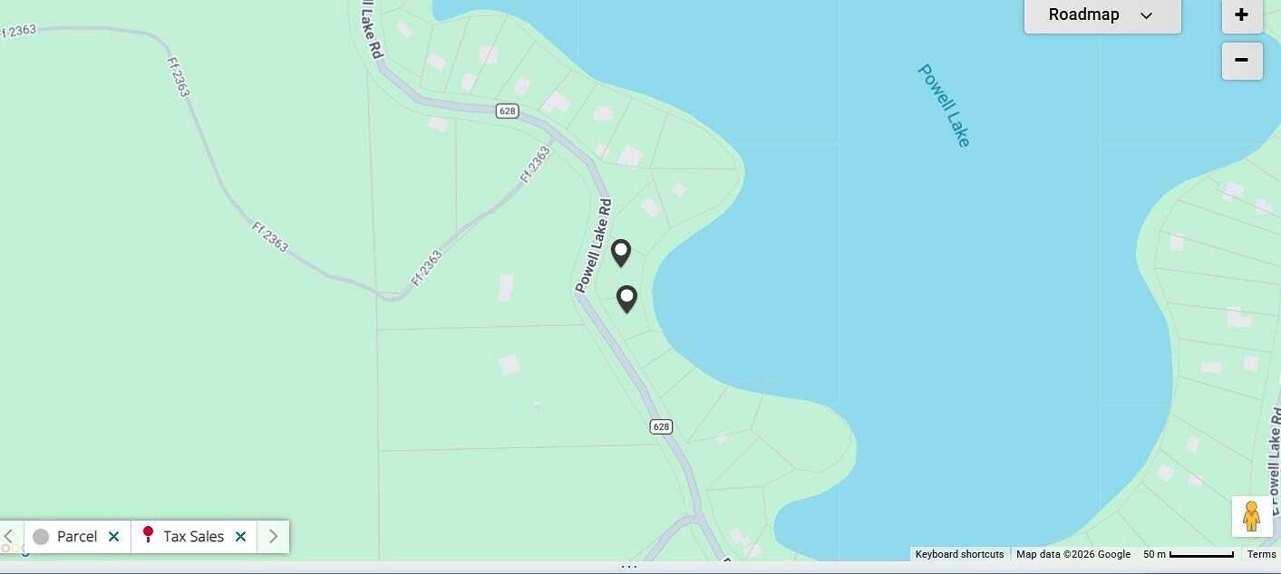 0.36 Acres of Land for Sale in Munising, Michigan