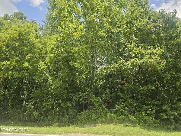 15 Acres of Land for Sale in Philadelphia, Tennessee