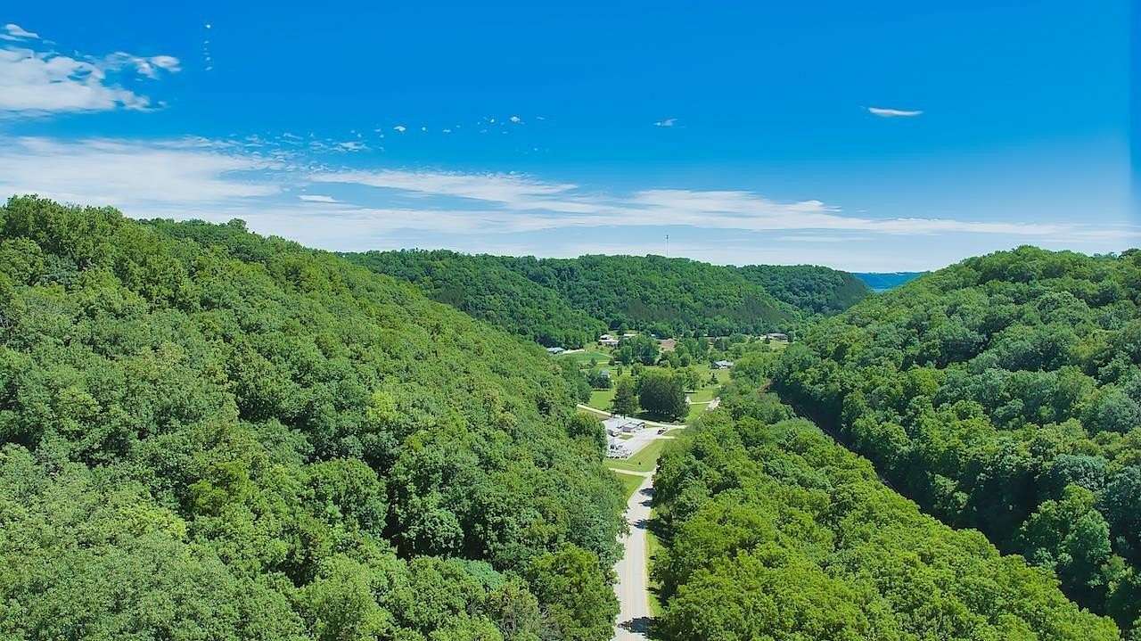 5.83 Acres of Residential Land for Sale in Harpers Ferry, Iowa