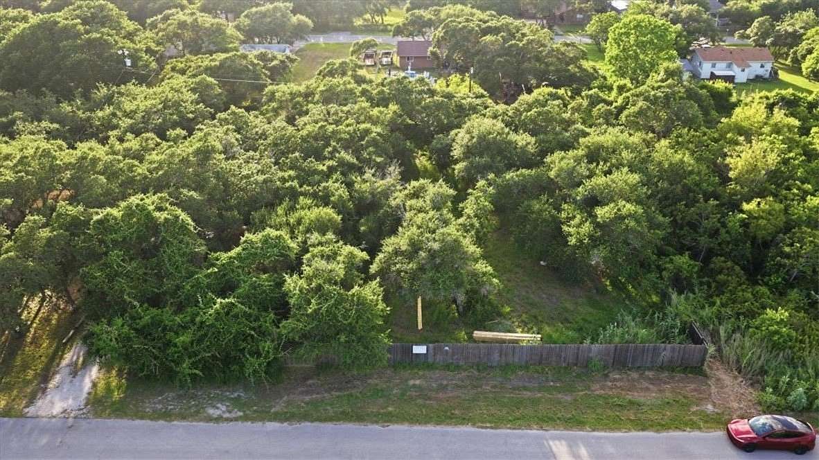 0.33 Acres of Residential Land for Sale in Aransas Pass, Texas