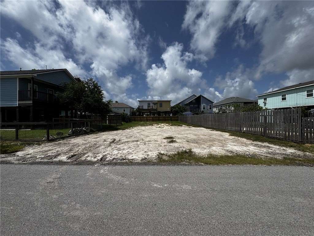 0.12 Acres of Land for Sale in Corpus Christi, Texas