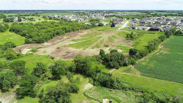 0.38 Acres of Residential Land for Sale in Norwalk, Iowa