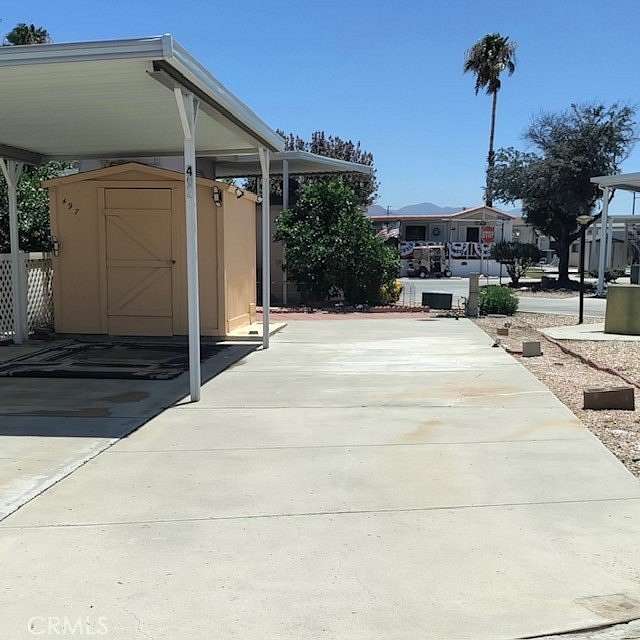 0.04 Acres of Land for Sale in Hemet, California