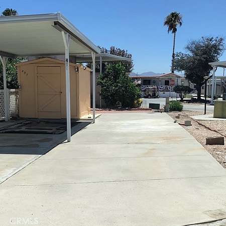 0.04 Acres of Land for Sale in Hemet, California