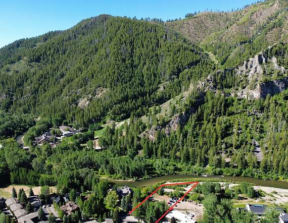 1 Acre of Land for Sale in Ketchum, Idaho