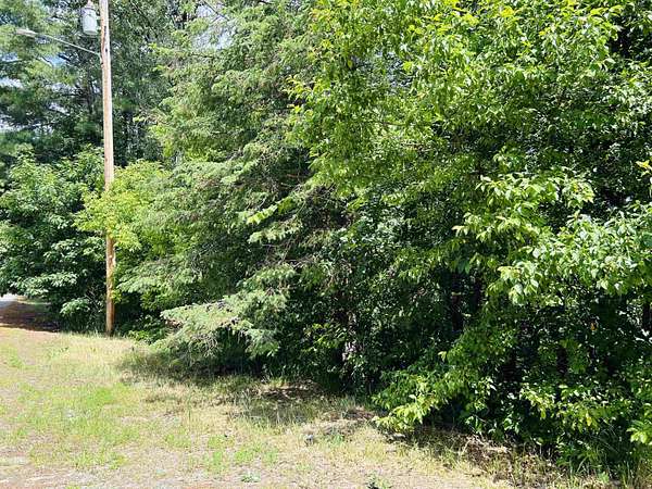 2.7 Acres of Residential Land for Sale in Whitefield, New Hampshire