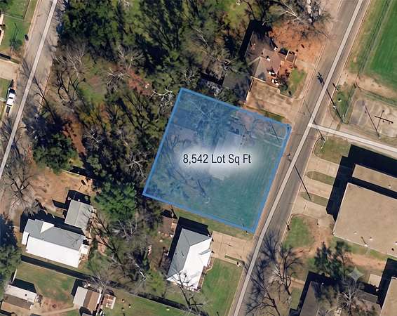 0.2 Acres of Residential Land for Sale in San Benito, Texas