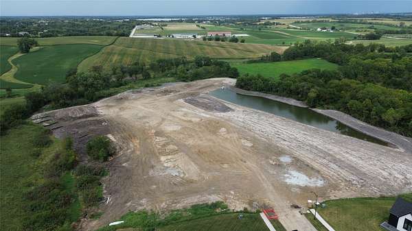 0.47 Acres of Residential Land for Sale in Norwalk, Iowa