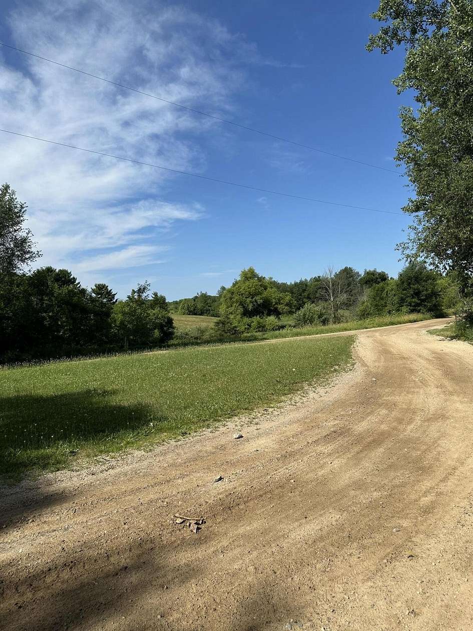 0.34 Acres of Residential Land for Sale in Jerome, Michigan