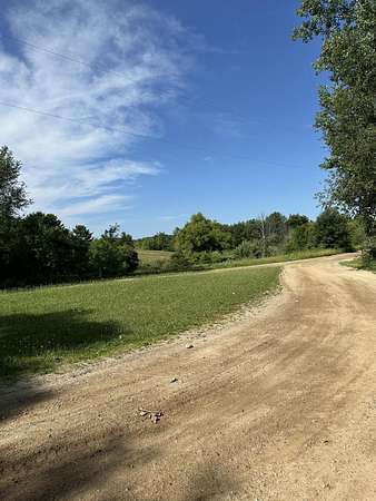 0.34 Acres of Residential Land for Sale in Jerome, Michigan