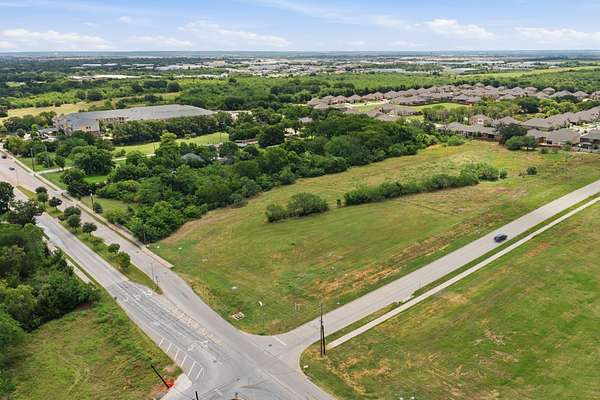 3 Acres of Land for Sale in Mansfield, Texas