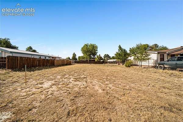 0.15 Acres of Residential Land for Sale in Pueblo West, Colorado