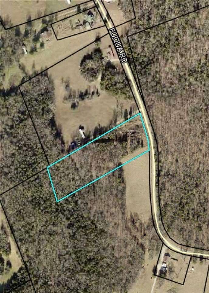 4 Acres of Residential Land for Sale in Rockfield, Kentucky