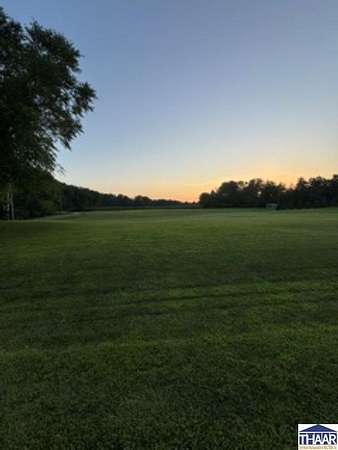 1.38 Acres of Residential Land for Sale in Terre Haute, Indiana