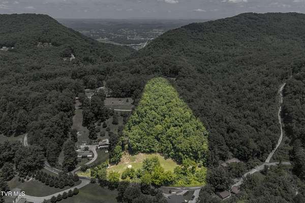 3.2 Acres of Land for Sale in Rogersville, Tennessee