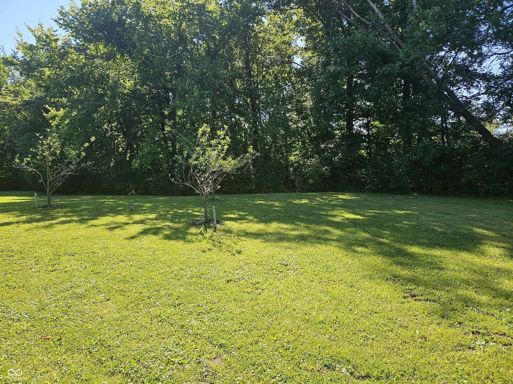 16.8 Acres of Land for Sale in Noblesville, Indiana