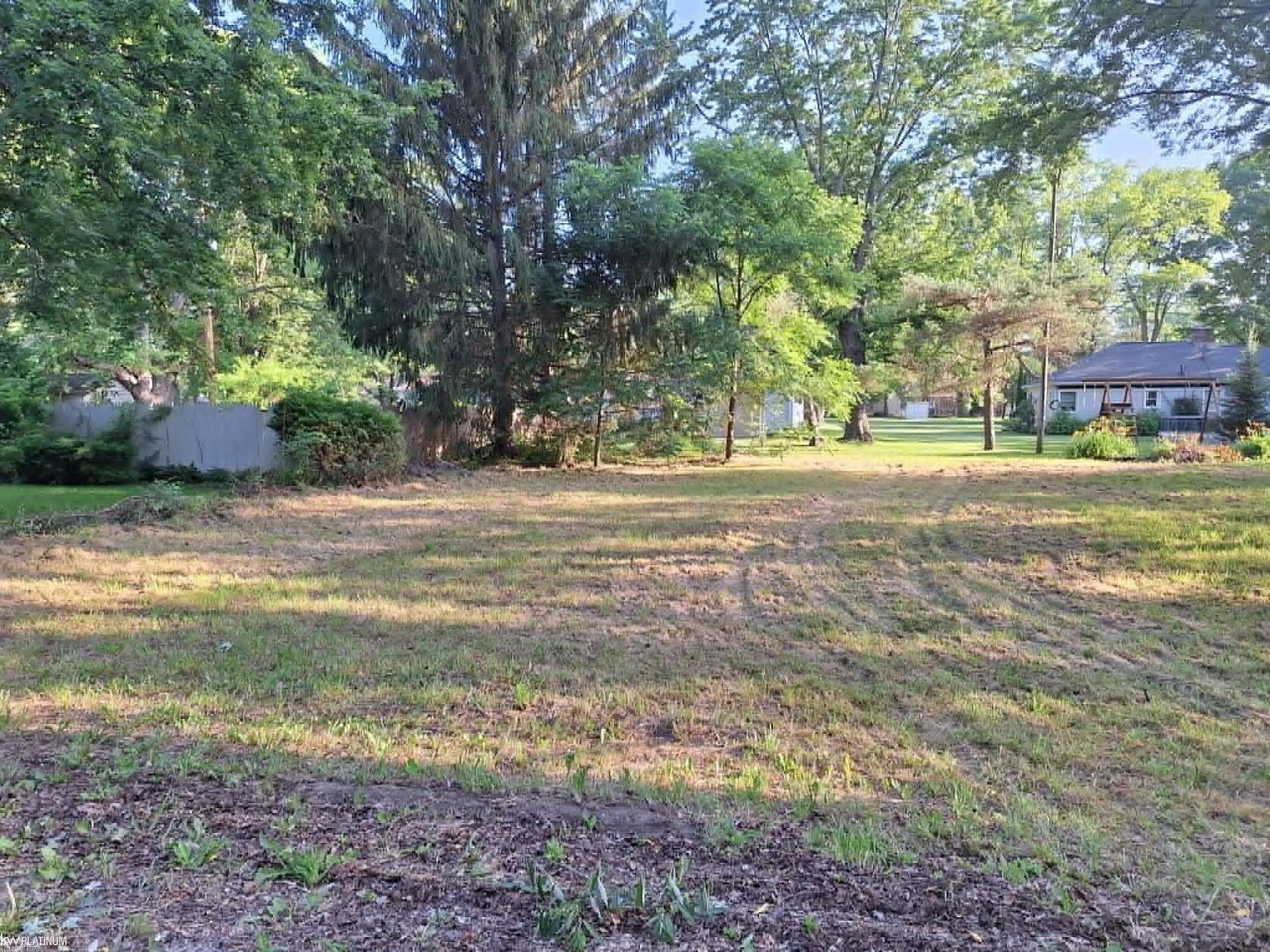 0.23 Acres of Residential Land for Sale in Lexington, Michigan