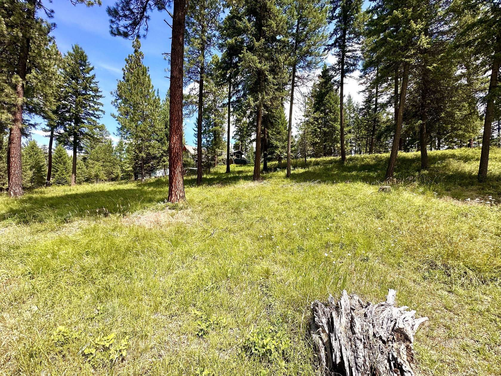 0.23 Acres of Land for Sale in Thompson Falls, Montana