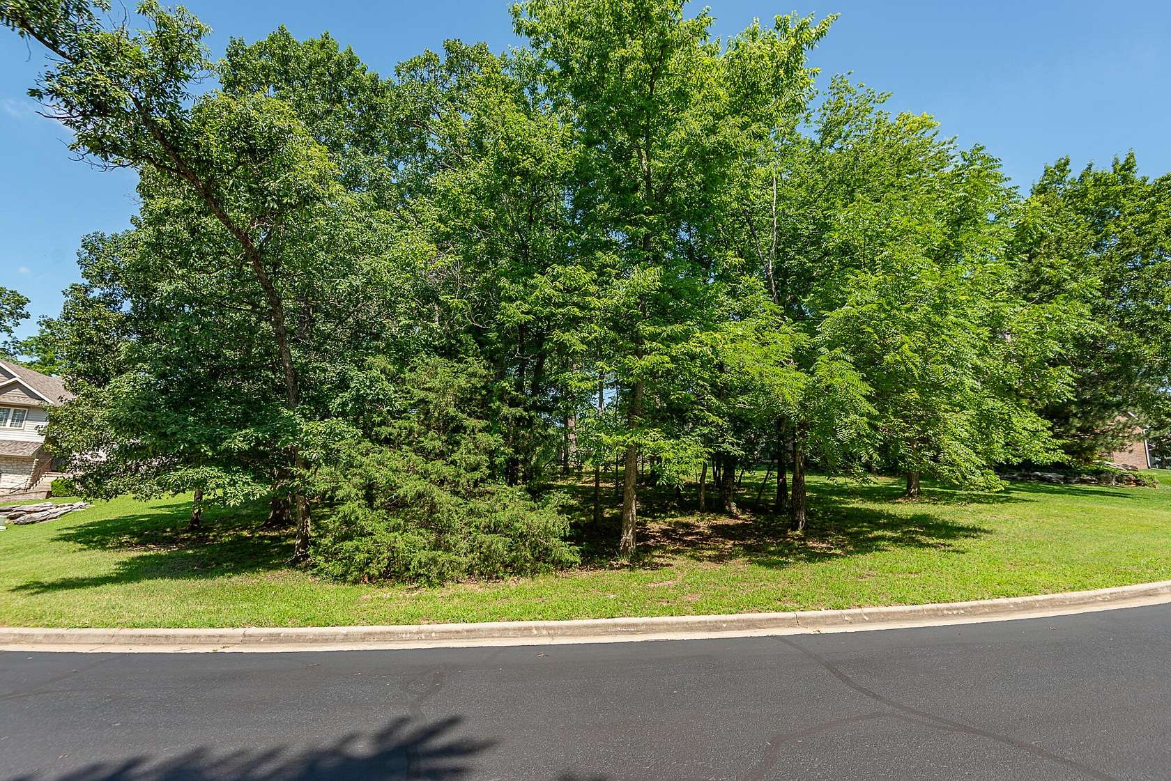 0.23 Acres of Residential Land for Sale in Springfield, Missouri
