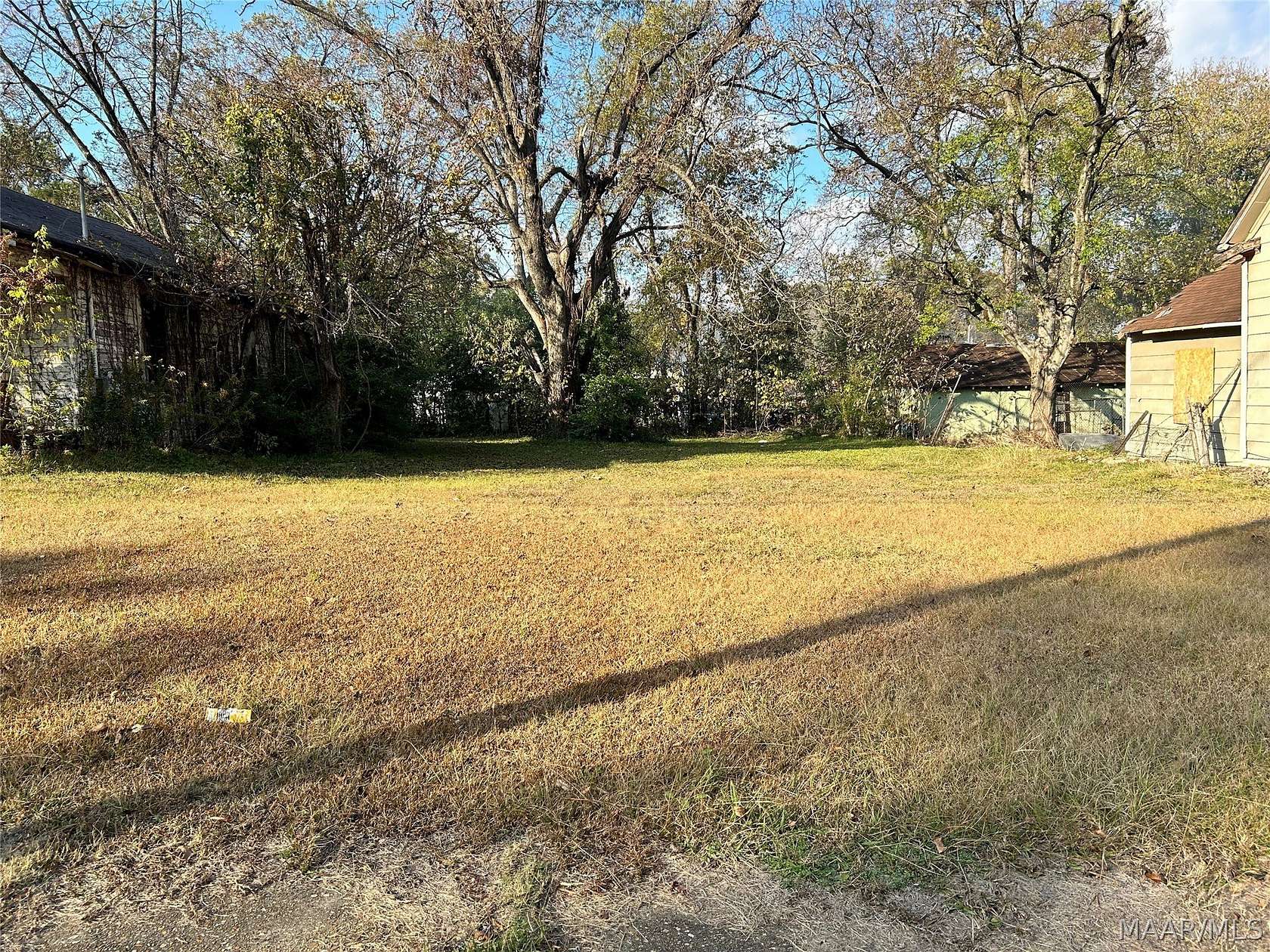 0.15 Acres of Residential Land for Sale in Montgomery, Alabama