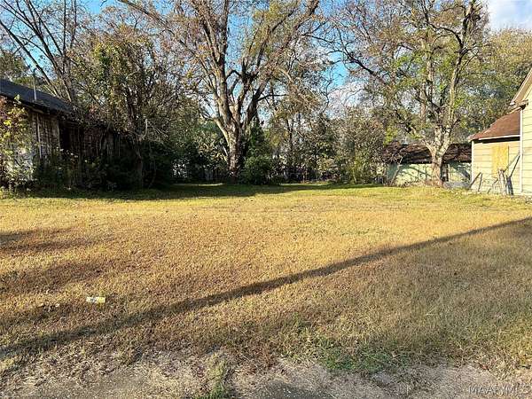 0.15 Acres of Residential Land for Sale in Montgomery, Alabama