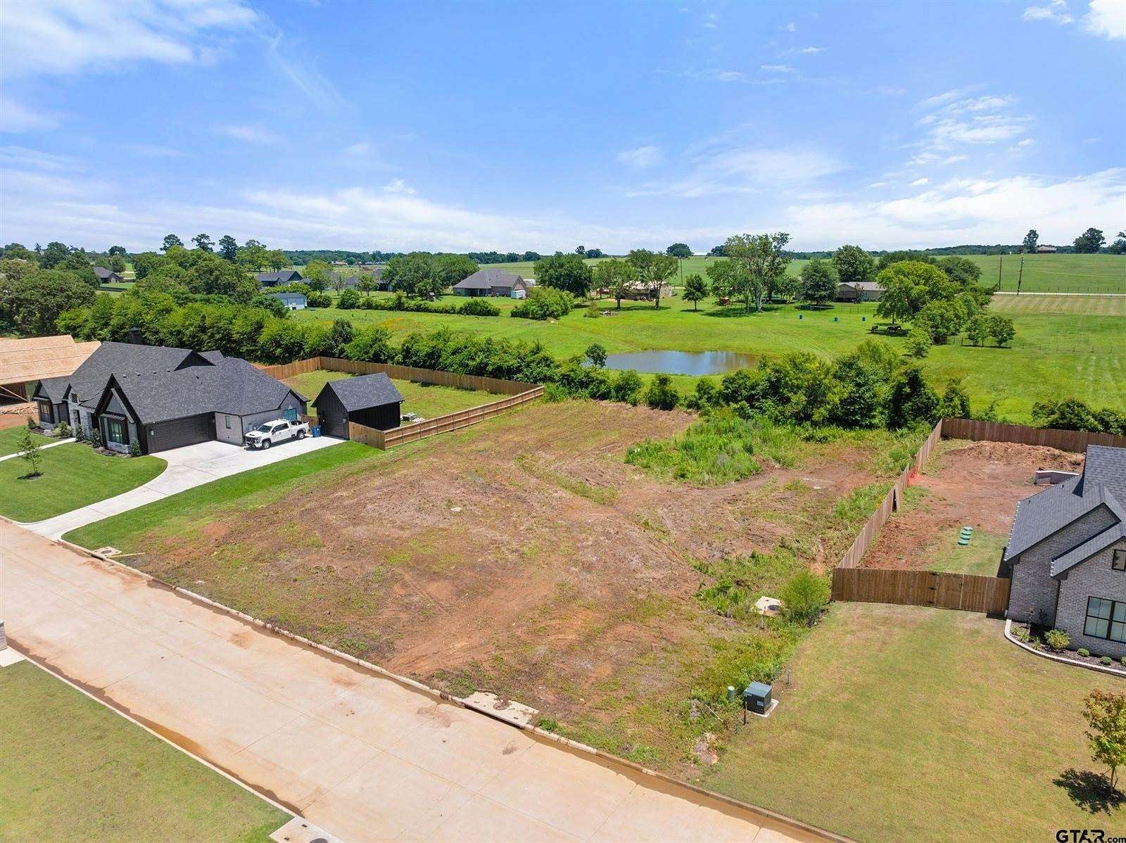0.53 Acres of Residential Land for Sale in Bullard, Texas