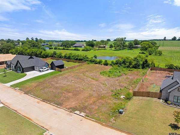 0.53 Acres of Residential Land for Sale in Bullard, Texas