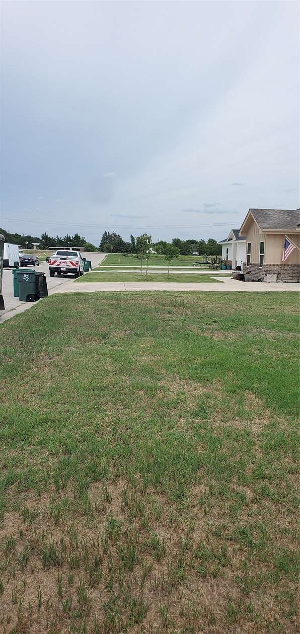 0.22 Acres of Residential Land for Sale in Clyde, Texas