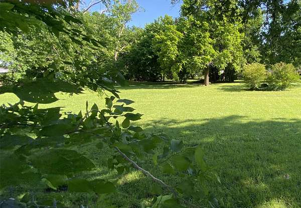 0.5 Acres of Residential Land for Sale in Tioga, Texas