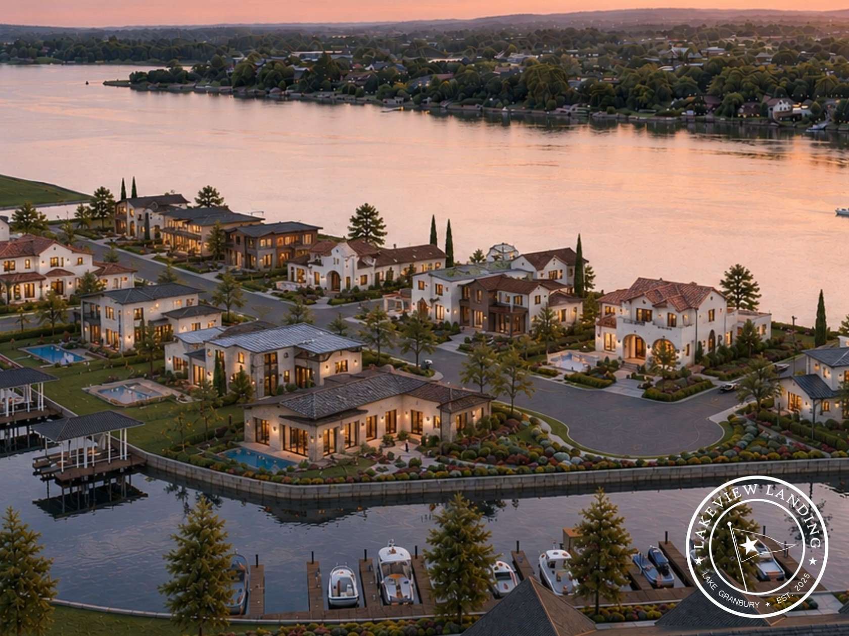 0.31 Acres of Mixed-Use Land for Sale in Granbury, Texas