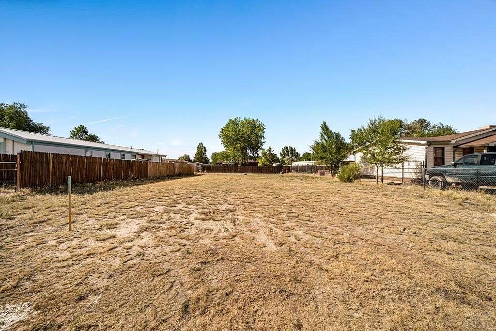 0.15 Acres of Residential Land for Sale in Pueblo West, Colorado