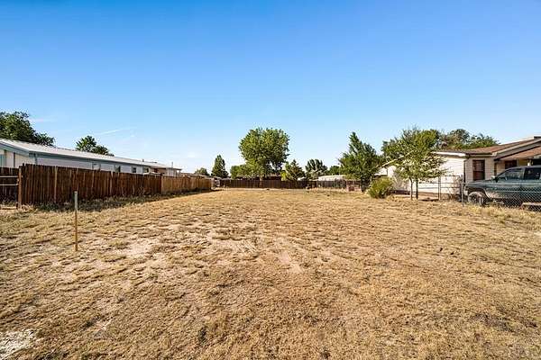 0.15 Acres of Residential Land for Sale in Pueblo West, Colorado