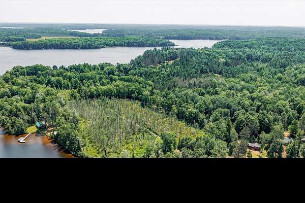 1.7 Acres of Land for Sale in Hayward Town, Wisconsin