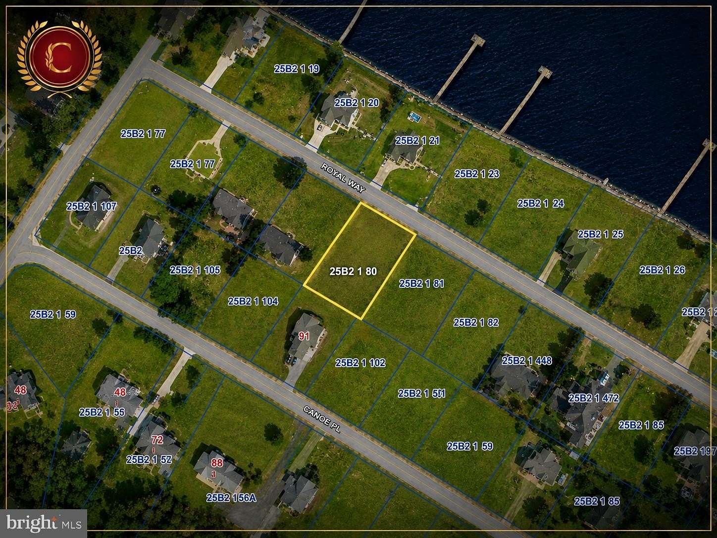 0.34 Acres of Residential Land for Sale in Montross, Virginia