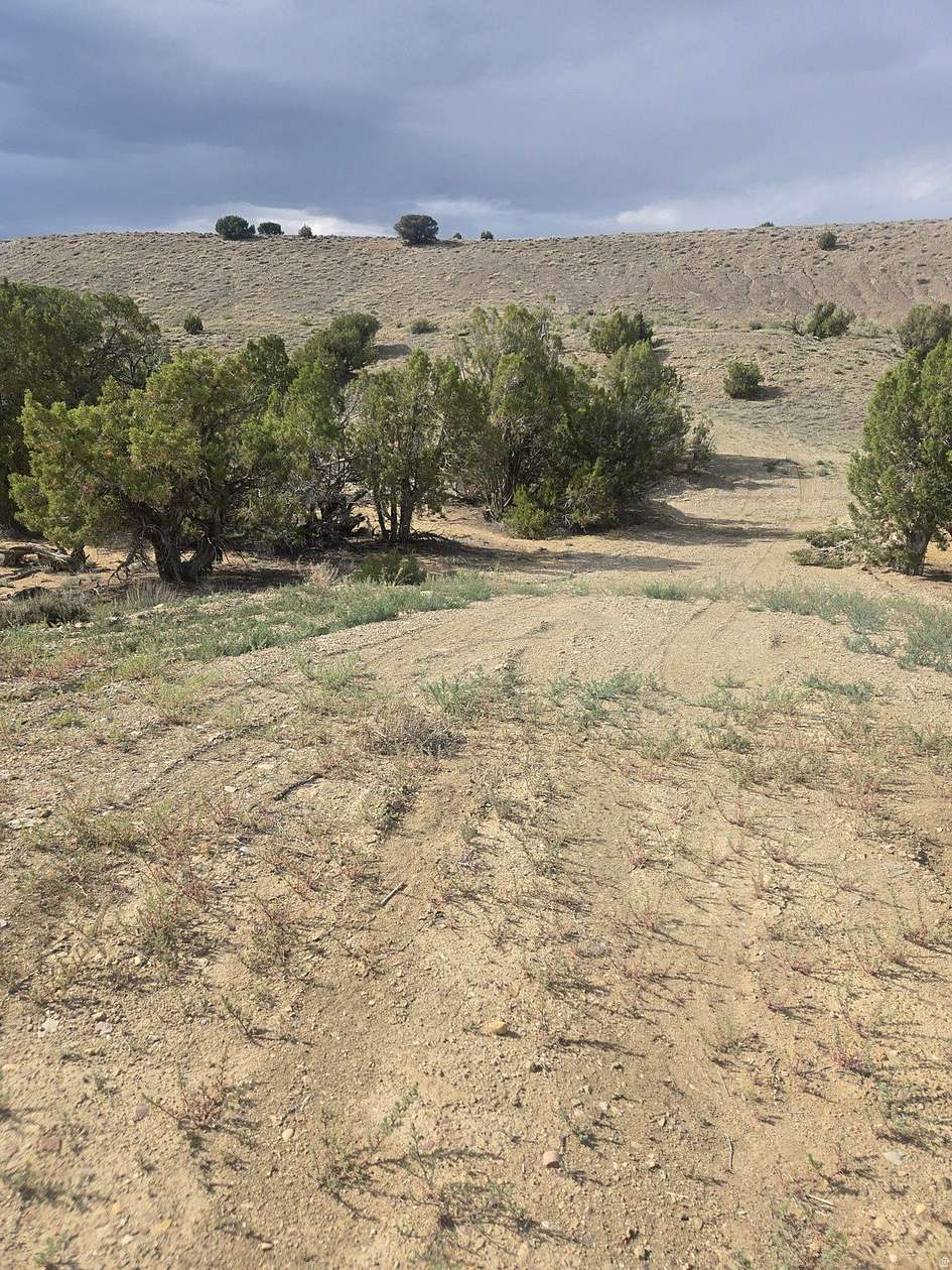 2.5 Acres of Residential Land for Sale in Duchesne, Utah