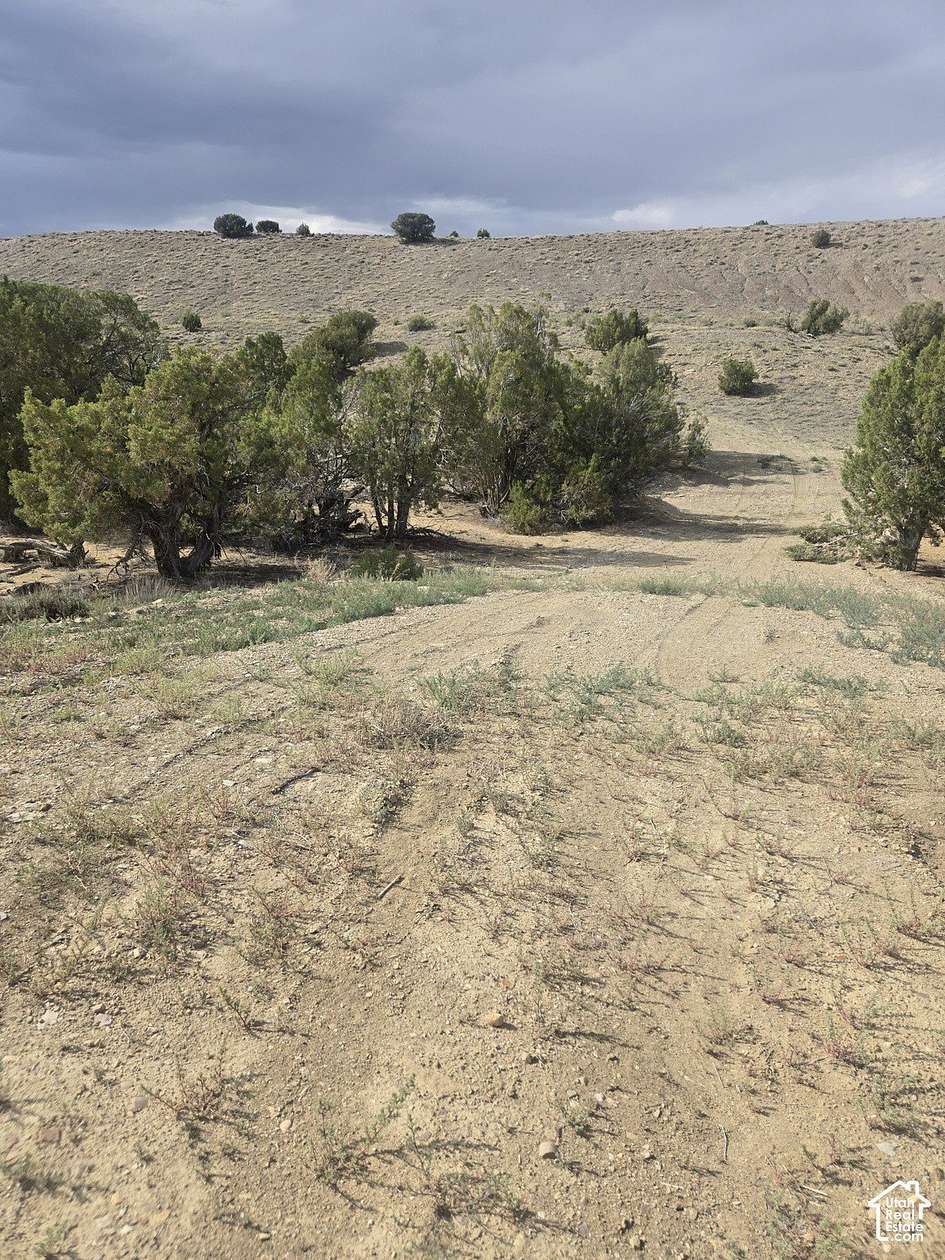 2.5 Acres of Residential Land for Sale in Duchesne, Utah