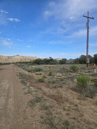 2.5 Acres of Residential Land for Sale in Duchesne, Utah