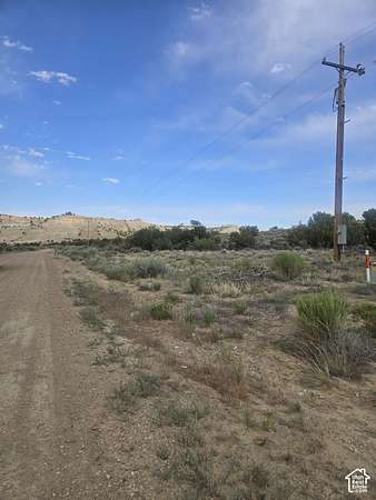 2.5 Acres of Residential Land for Sale in Duchesne, Utah