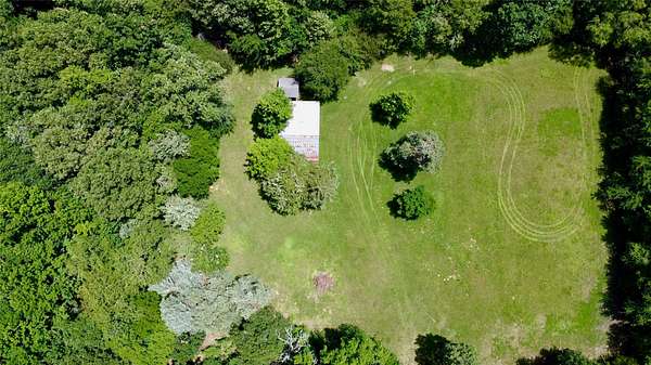 16.6 Acres of Recreational & Residential Land for Sale in Powderly, Texas