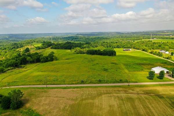 2.2 Acres of Residential Land for Sale in Brookville, Indiana