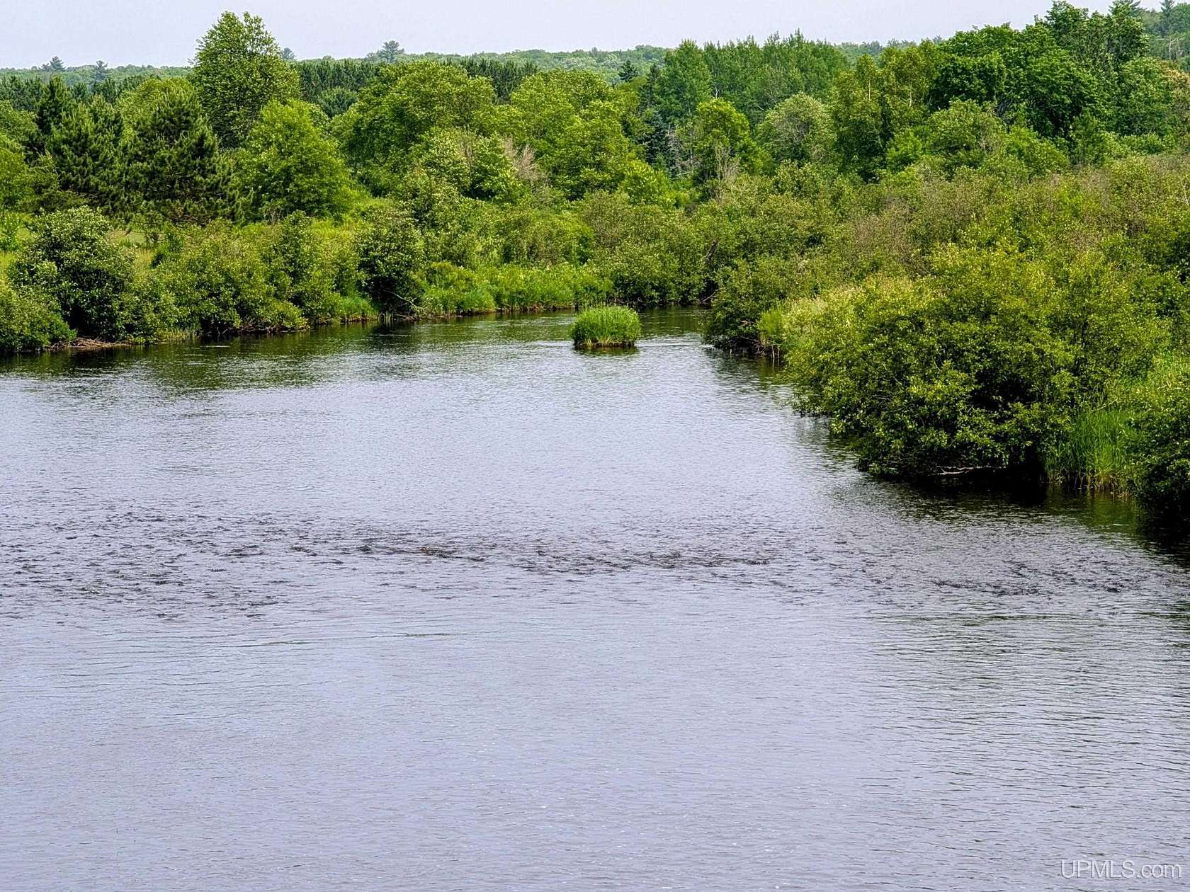 21.2 Acres of Recreational & Residential Land for Sale in Iron River, Michigan