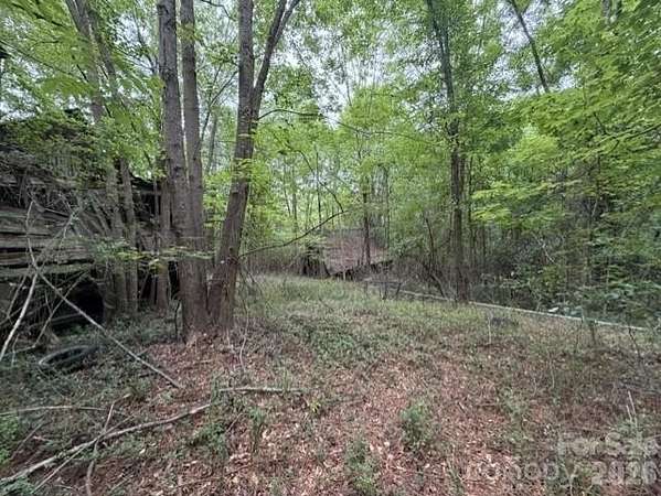 52.6 Acres of Land for Sale in Grover, North Carolina